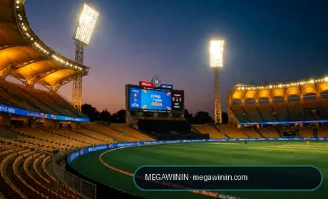 IPL 2026 venue pitch reports, toss impact, and quick-join contest formats