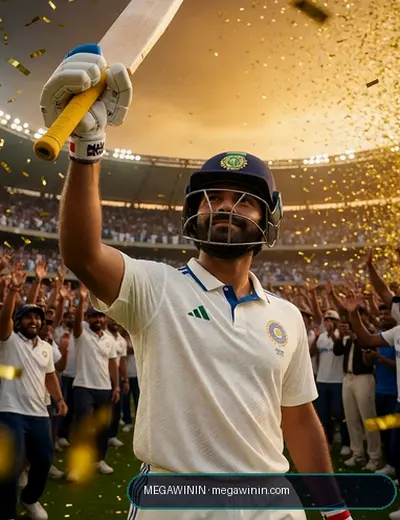 Megawin (mega win) fantasy cricket & matchday visual 3