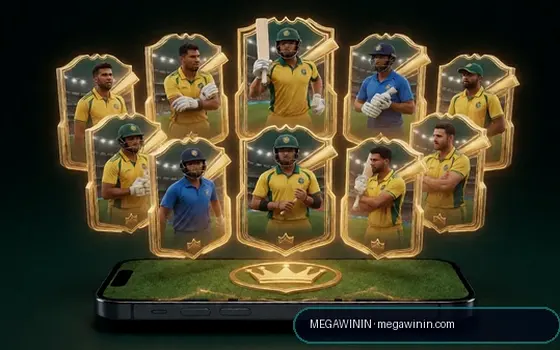 Bengaluru vs Kolkata on Megawin