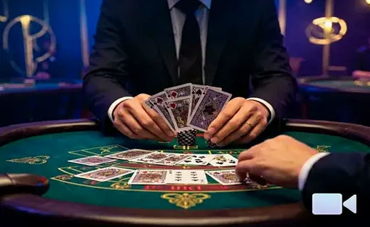 Real-Time Dealer Rewards at Megawin