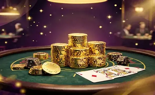 High Roller Weekends at Megawin