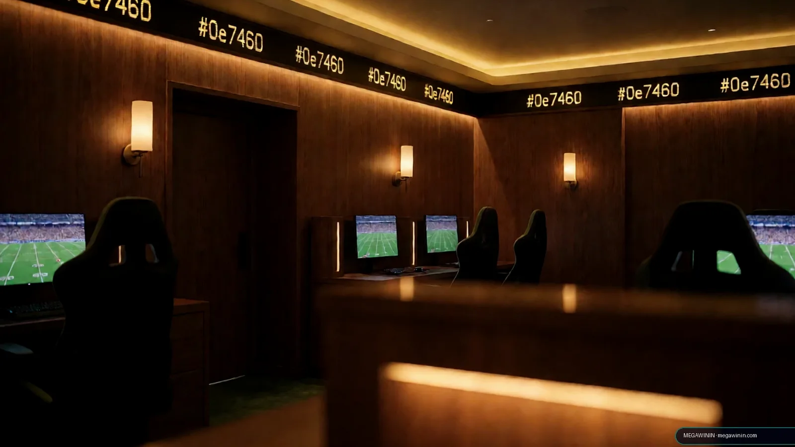 Megawin mega win fantasy cricket stadium